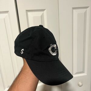 Cash app Cap The Classic